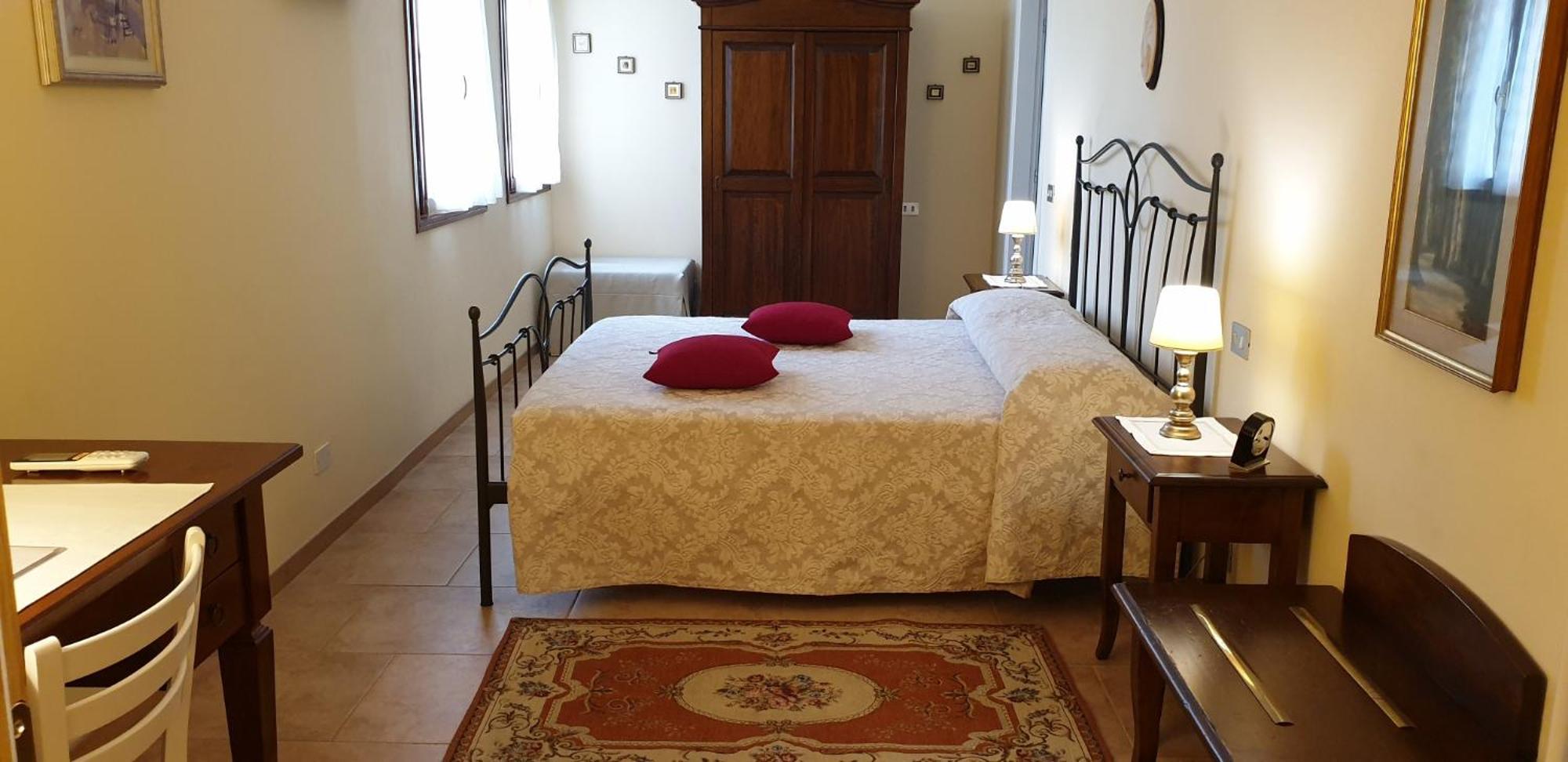 B&B Relief Possagno Kültér fotó