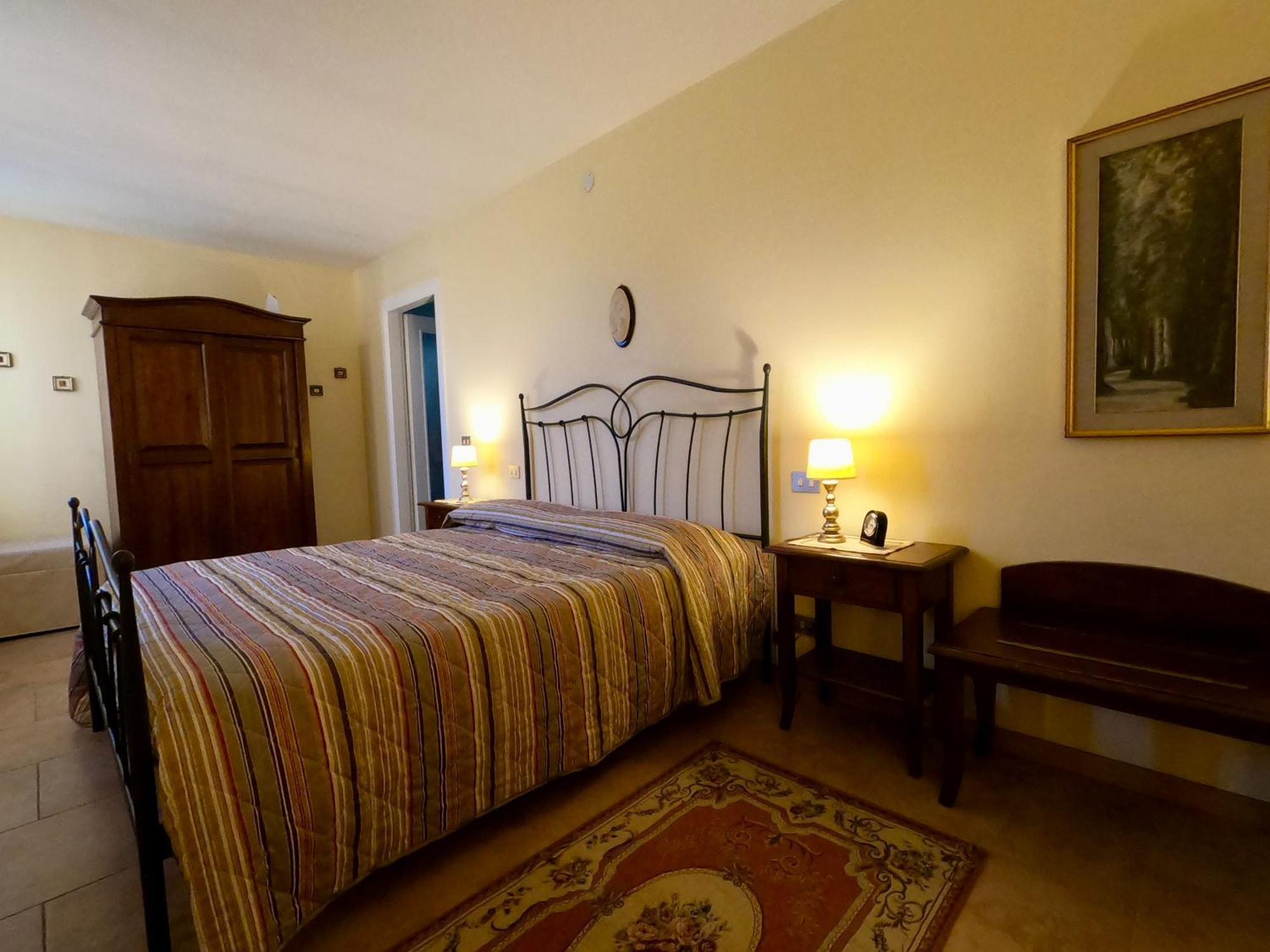 B&B Relief Possagno Kültér fotó