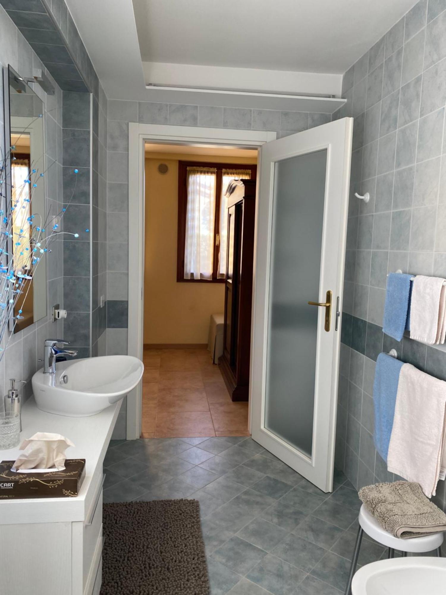 B&B Relief Possagno Kültér fotó