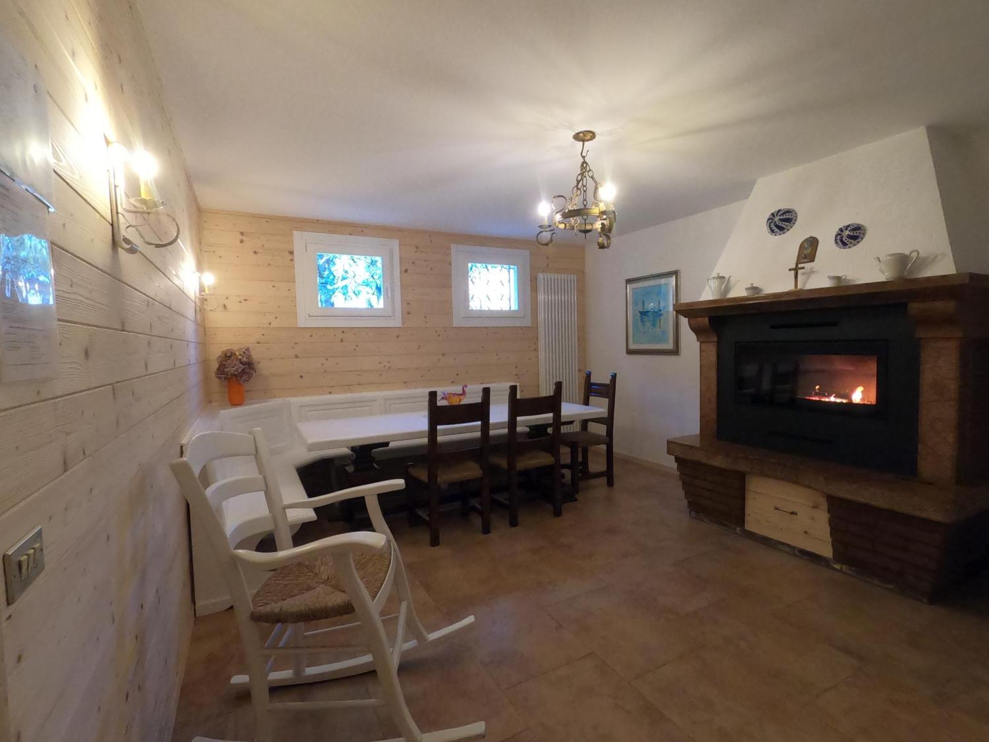 B&B Relief Possagno Kültér fotó